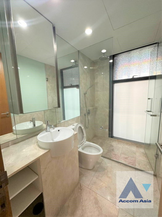 รูป 🔼🔽 AccomA 📩  2 BR Condominium @The Met Sathorn (AA26118) - รูปที่ 14/19