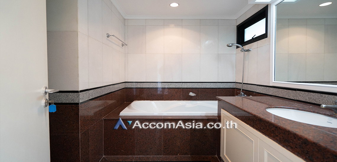 รูป 🔼🔽 AccomA 📩 Penthouse 3 BR Condominium @Supreme Ville (1517047) - รูปที่ 8/11