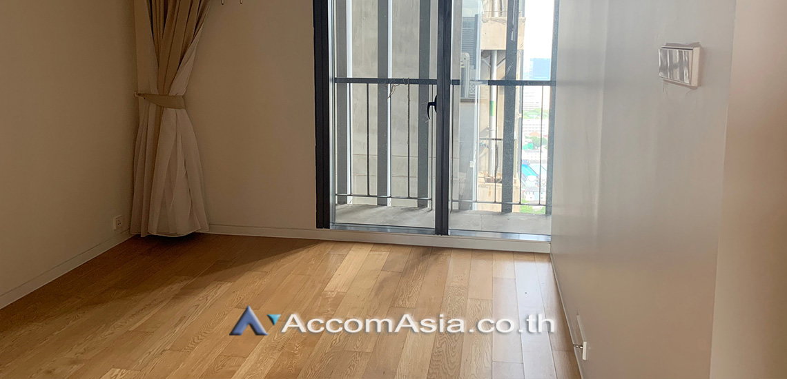 รูป 🔼🔽 AccomA 📩  3 BR Condominium @The Met Sathorn (AA29788) - รูปที่ 9/12