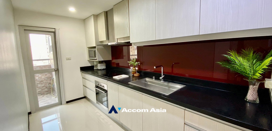 picture 🔼🔽 AccomA 📩 Fully Furnished 2 BR Condominium @The Waterford Diamond (AA34551) - 6/16