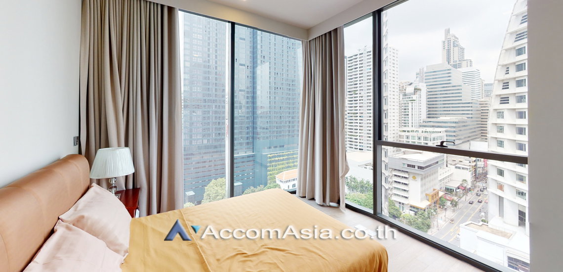 รูป 🔼🔽 AccomA 📩  2 BR Condominium @Celes Asoke (AA28124) - รูปที่ 6/8