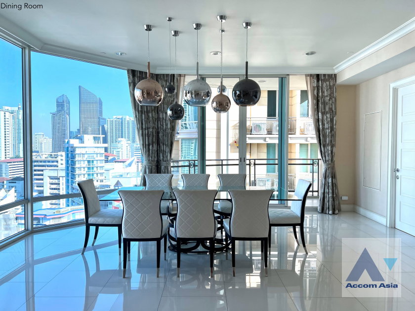 picture 🔼🔽 AccomA 📩 Royce Private Residence Sukhumvit 31 - 3/17