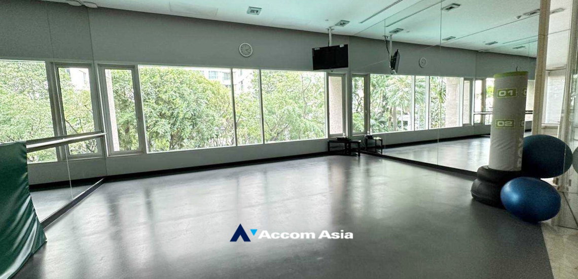 รูป 🔼🔽 AccomA 📩  2 BR Condominium @The Park Chidlom (AA14381) - รูปที่ 16/20