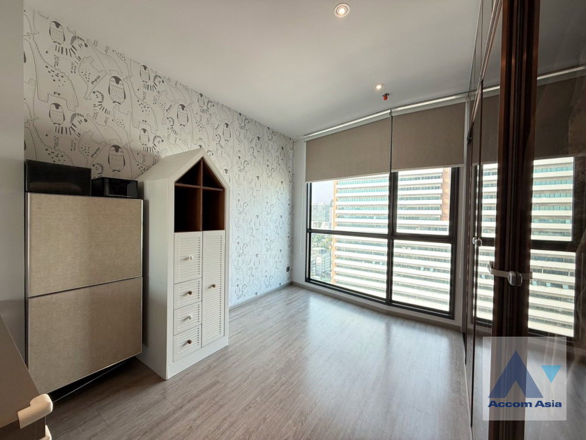 รูป 🔼🔽 AccomA 📩  2 BR Condominium @Rhythm Ekkamai (AA45900) - รูปที่ 10/15