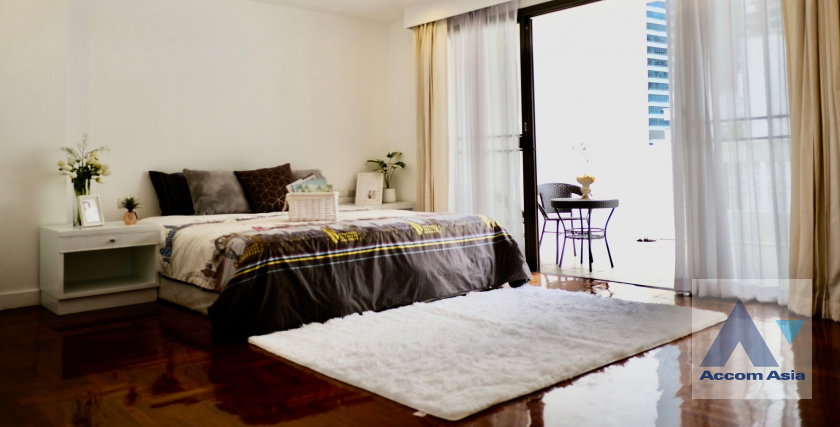 รูป 🔼🔽 AccomA 📩  5 BR Townhouse @A Homely Place Residence (AA45770) - รูปที่ 8/12
