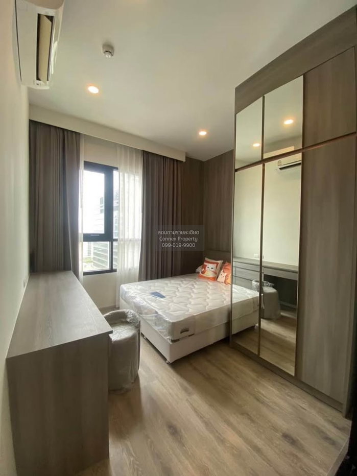 รูป 🔥🔥🔥 เช่าคอนโด  ไนท์​บริดจ์​ ไ​พ​ร์ม​ รัชโยธิน BTS-พหลโยธิน 24 จตุจักร เขต จตุจักร กรุงเทพ CX-150381 ✅ ทักไลน์ @connexproperty ตอบทันที ทีมงานมืออาชีพ ✅ 🔥🔥🔥 - รูปที่ 6/9