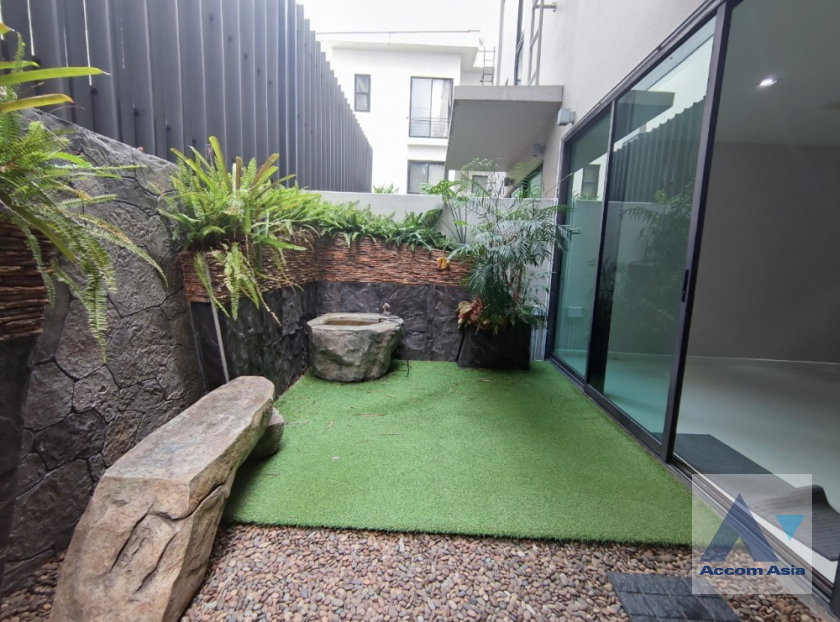 picture 🔼🔽 AccomA 📩  3 BR Townhouse @The Park lane 22 (AA17367) - 2/15