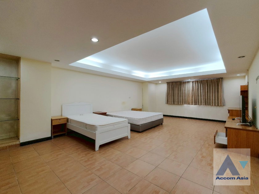 picture 🔼🔽 AccomA 📩 Elegant City View Residence in Classic Sukhumvit 39 at Royal Castle - 11/20