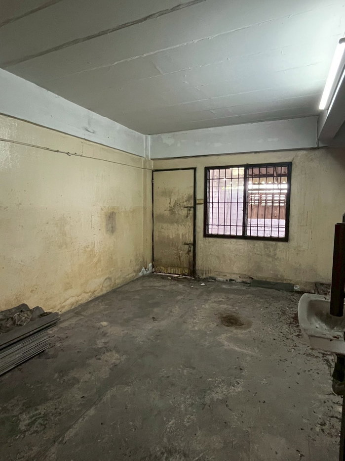 รูป ขายอาคารพาณิชย์ 3.5 ชั้น เนื้อที่ 19 ใกล้ฟู้ดแลนด์นวมินทร์ ซอยนวมินทร์ 101 แขวงคลองกุ่ม เขตบึงกุ่ม กรุงเทพฯ - รูปที่ 5/17