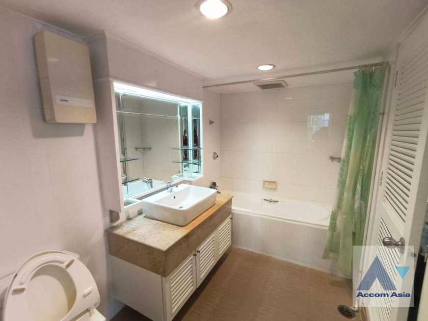 รูป 🔼🔽 AccomA 📩  3 BR Condominium @Acadamia Grand Tower (1516219) - รูปที่ 12/12