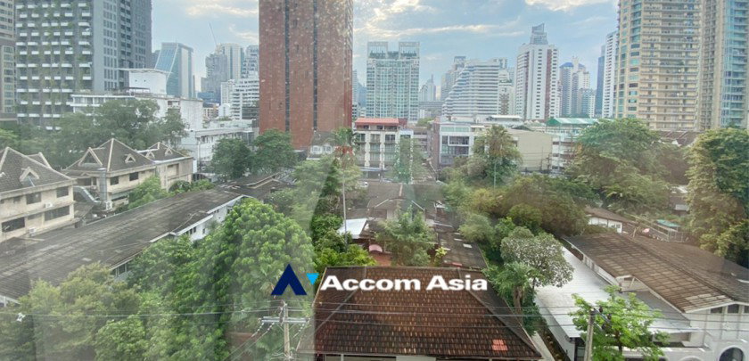 รูป 🔼🔽 AccomA 📩 Pet friendly 2 BR Condominium @Prime Mansion Sukhumvit 31 (AA22130) - รูปที่ 11/11