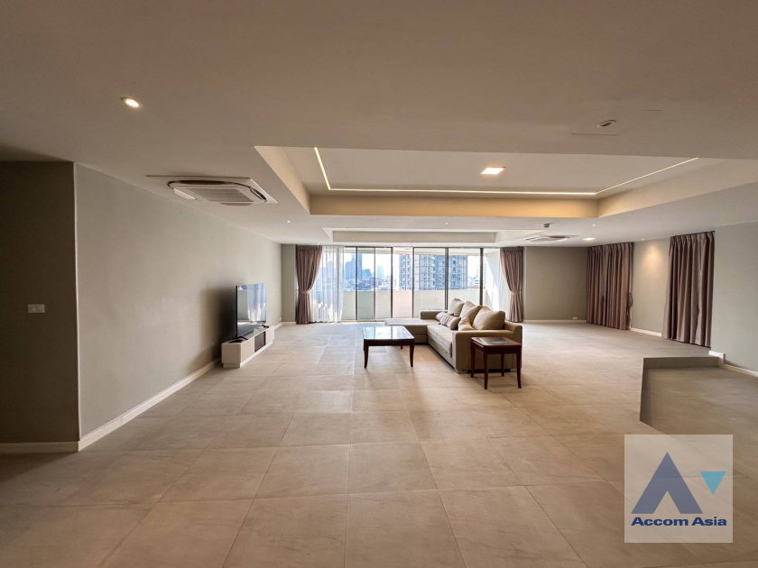 รูป 🔼🔽 AccomA 📩 Pet friendly 4 BR Condominium @Premier Condominium (2022201) - รูปที่ 1/20