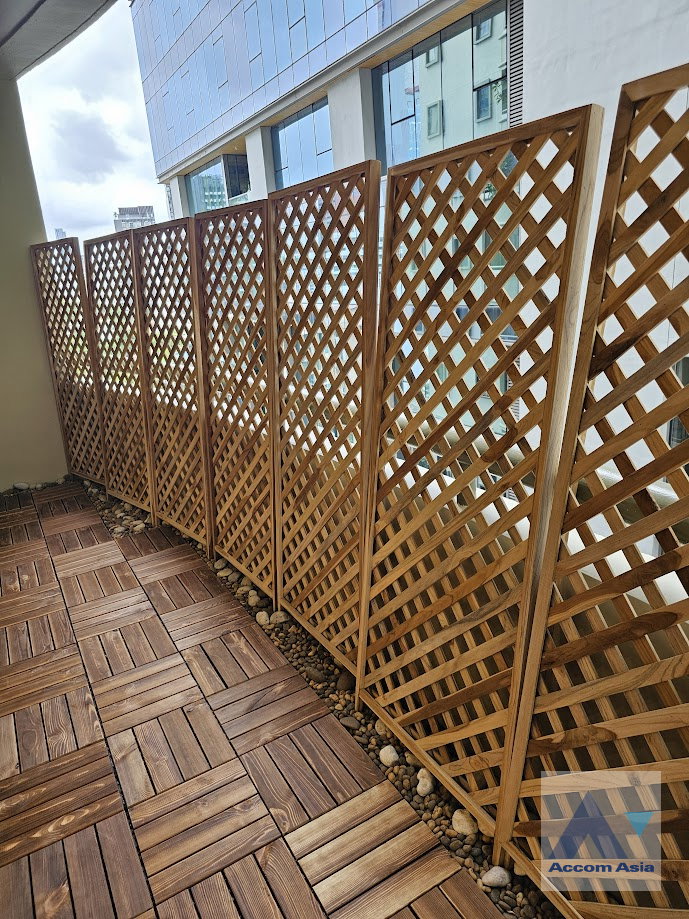 picture 🔼🔽 AccomA 📩 Pet friendly 3 BR Condominium @Le Premier I (AA44140) - 16/16