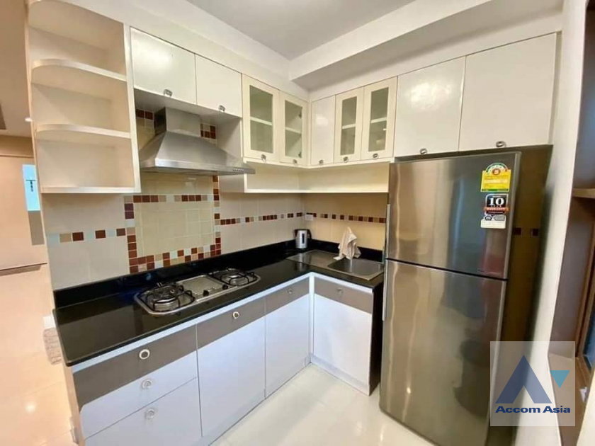รูป 🔼🔽 AccomA 📩 Fully Furnished 3 BR Townhouse @The Private Sukhumvit-Bangchak (AA35270) - รูปที่ 8/20