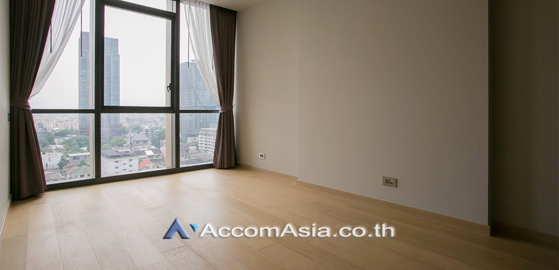 รูป 🔼🔽 AccomA 📩 Elegant Corner condominium with Marble Finishes in Sukhumvit (AA30485) - รูปที่ 14/19