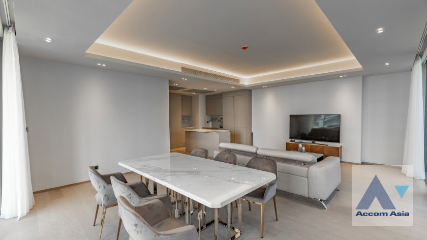 รูป 🔼🔽 AccomA 📩 Pet friendly 2 BR Condominium @Tonson One Residence (AA34393) - รูปที่ 2/19