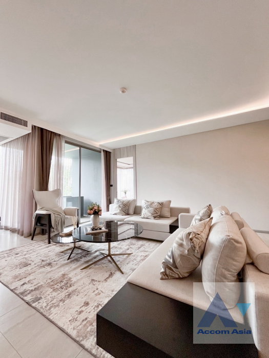 picture 🔼🔽 AccomA 📩 Fully Furnished 3 BR Condominium @Fynn Sukhumvit 31 Condominium (AA42931) - 2/20