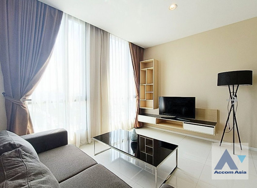 picture 🔼🔽 AccomA 📩 2 BR Condominium @Estella Ekkamai (Movenpick Residences Ekkamai) (AA30136) - 3/19