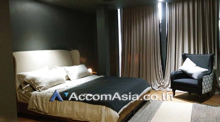 รูป 🔼🔽 AccomA 📩 Home Office 3 BR House in Chong Nonsi (AA18321) - รูปที่ 4/14