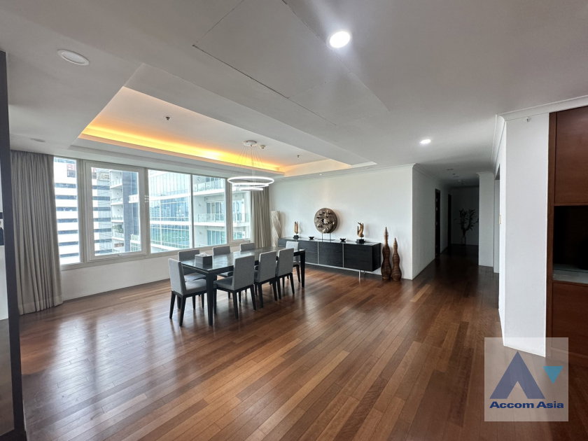 picture 🔼🔽 AccomA 📩 4 BR Condominium @Baan Ratchadamri (1519905) - 6/20
