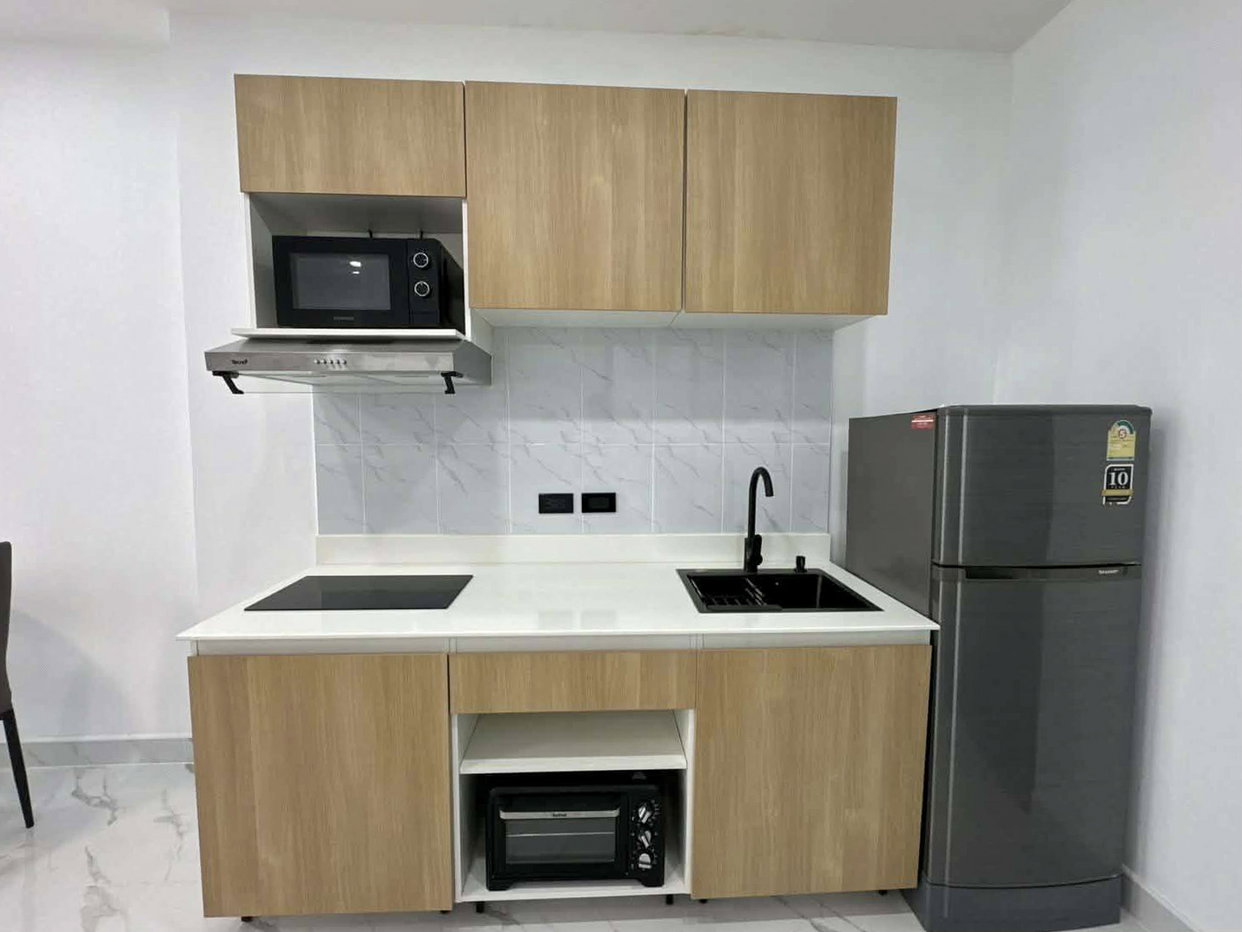 รูป Studio Condo for Sale in Jomtien Pattaya at View Talay 5C - รูปที่ 6/14