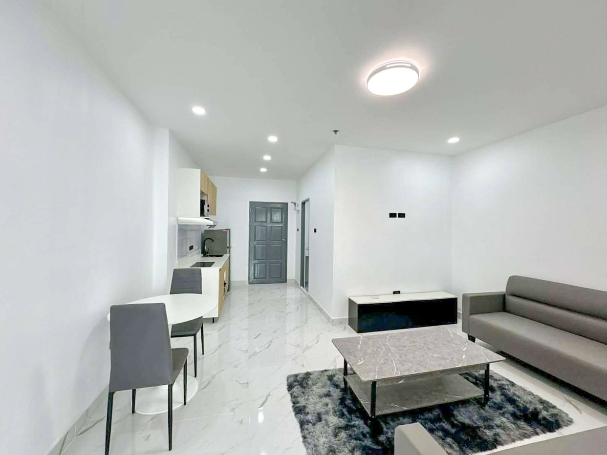รูป Studio Condo for Sale in Jomtien Pattaya at View Talay 5C - รูปที่ 2/14