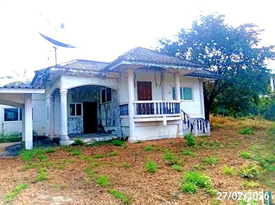 Houses for sale Nongkai : HOME 362 Sq.w. Muang Nong Khai Nongkai for 6.6M