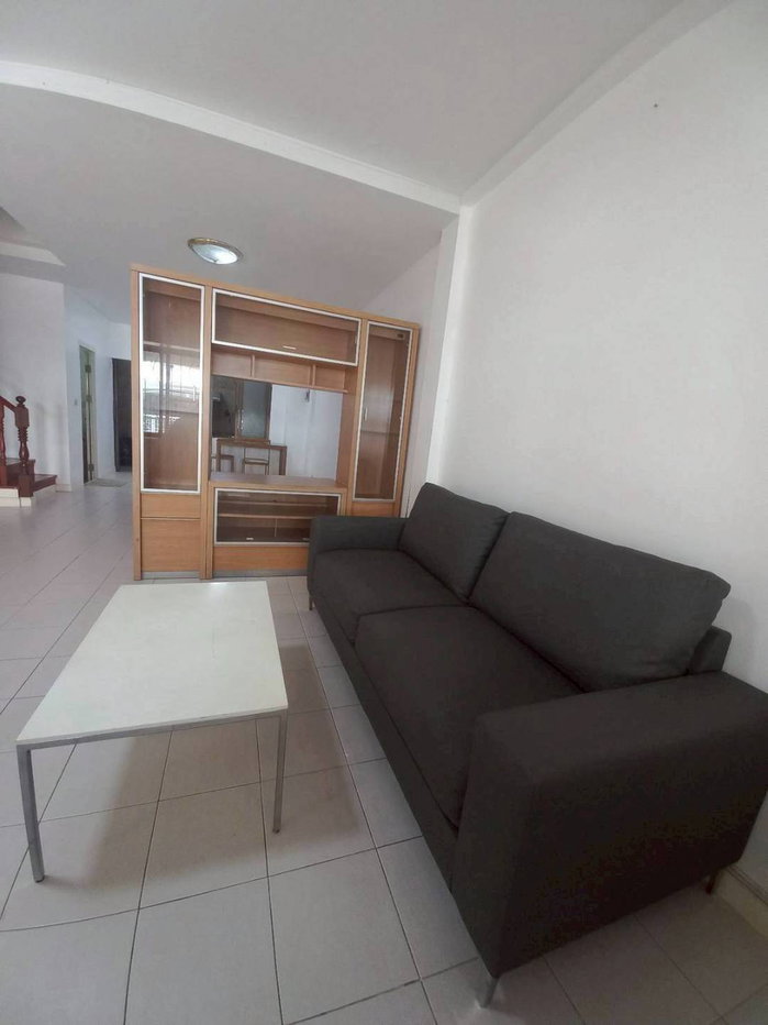 รูป บ้านกลางเมือง ซ. พระรามเก้า 43 ใกล้ห้าง The Nine จดทะเบียนบริษัทได้ - รูปที่ 7/18