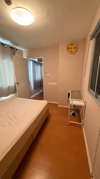 🍂 For rent 🖼️ Lumpini Mixx Thepharak - Srinakarin (ลุมพินี มิกซ์ เทพารักษ์ - ศรีนครินทร์ ) 🖼️ JA-1357