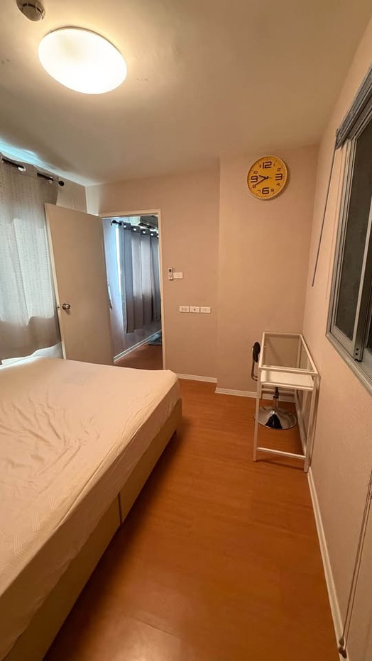 รูป 🍂 For rent 🖼️ Lumpini Mixx Thepharak - Srinakarin (ลุมพินี มิกซ์ เทพารักษ์ - ศรีนครินทร์ ) 🖼️ JA-1357 - รูปที่ 1/14