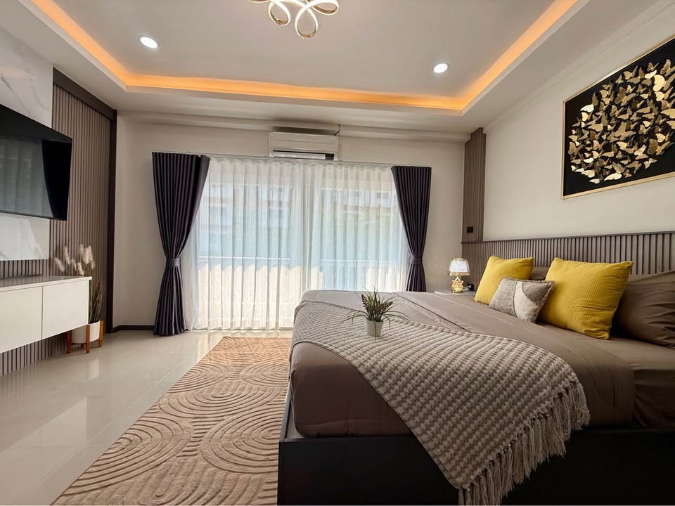 รูป Majestic Jomtien Studio for sale in Jomtien Pattaya - รูปที่ 3/13
