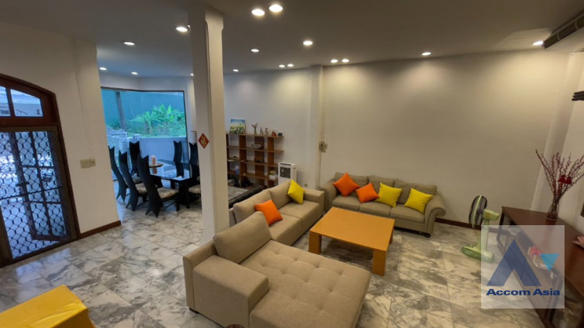 รูป 🔼🔽 AccomA 📩  4 BR House @Ekkamai Villas (AA36656) - รูปที่ 1/14