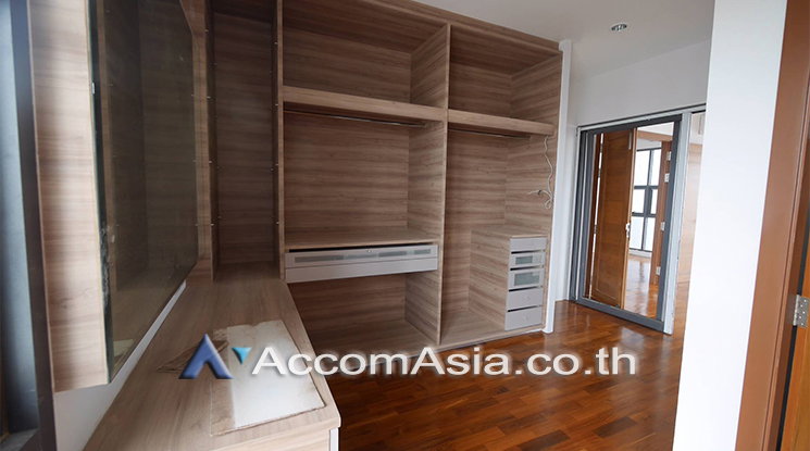 รูป 🔼🔽 AccomA 📩 Pet friendly 5 BR House @House in Compound (AA24773) - รูปที่ 2/3