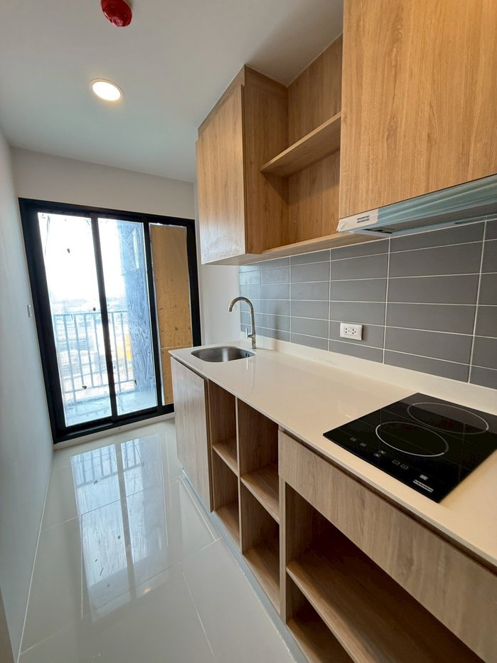 picture @Condorental condo for rent Chewathai PinKlao - 10/12