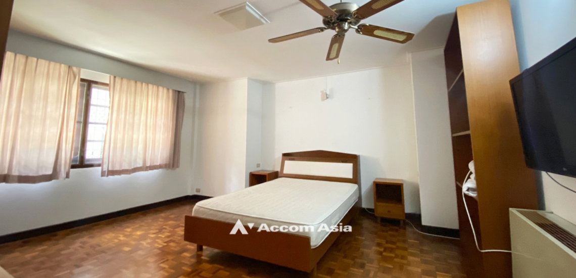 รูป 🔼🔽 AccomA 📩 Pet friendly 3 BR House @House in Compound (AA31934) - รูปที่ 14/20