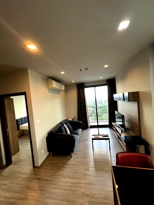 Condos for rent : For rent The Line Wongsawang!!!!