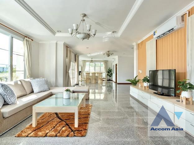 รูป 🔼🔽 AccomA 📩  3 BR House @Sittarom Regent Sinakarin Lasan (AA40597) - รูปที่ 2/20