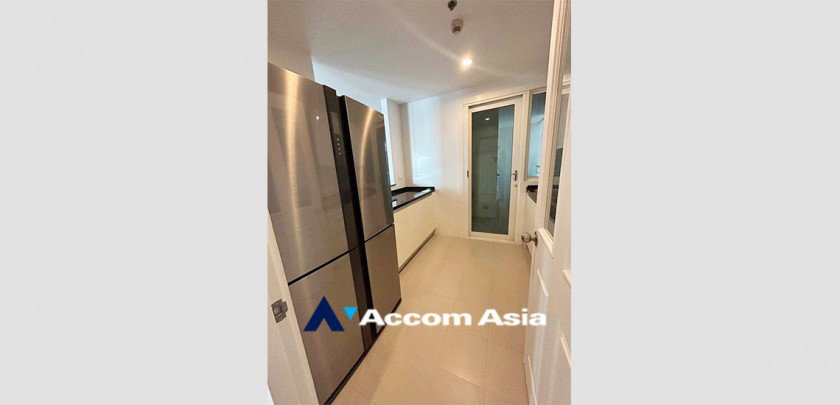 รูป 🔼🔽 AccomA 📩 Siri Residence - รูปที่ 6/15