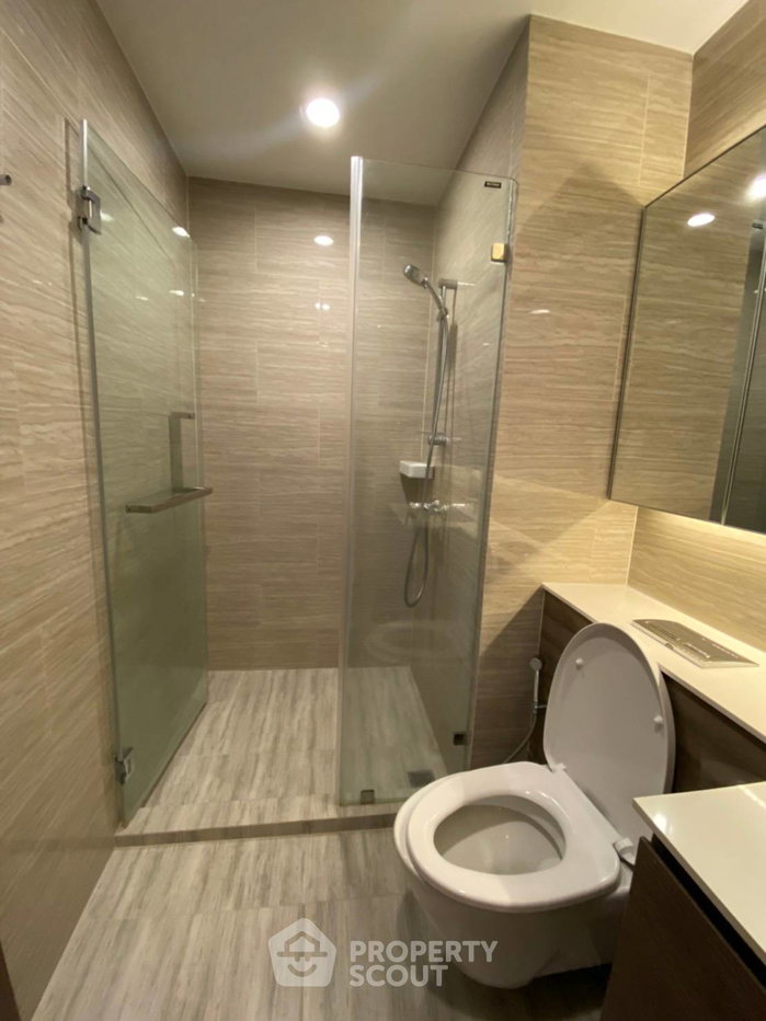 รูป คอนโด 1-ห้องนอน ที่ วิสซ์ดอม เอสเซ้นส์ สุขุมวิท ใกล้ BTS ปุณณวิถี (ID 496946) - รูปที่ 34/35