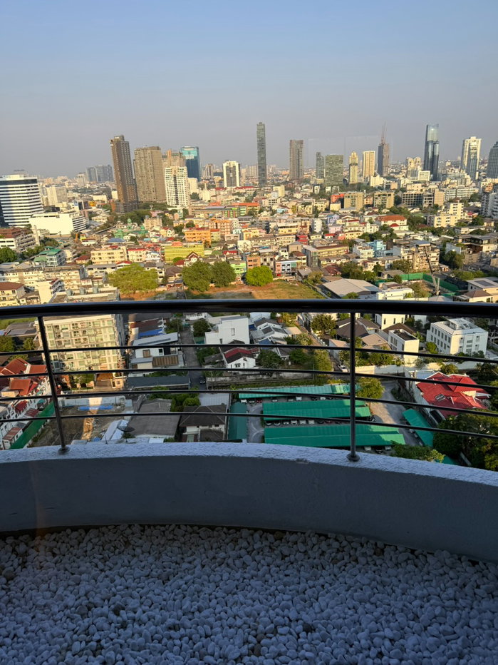 รูป ให้เช่าคอนโด สุพาลัยเพลส สุขุมวิท 39 ตกแต่งครบครัน (S15-3541) - รูปที่ 19/22