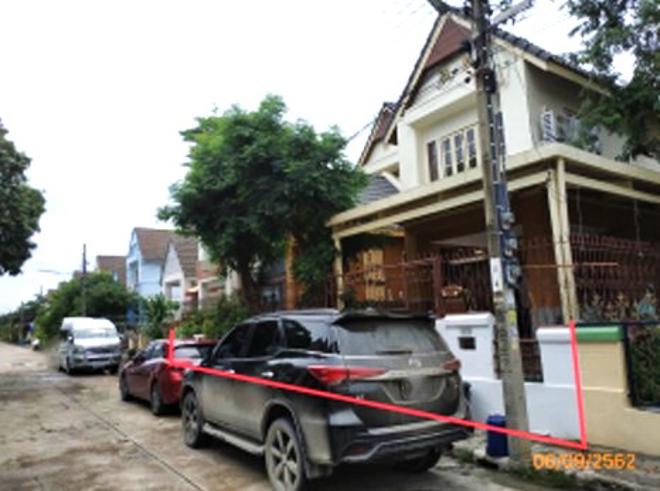 picture HOME 60 Sq.w. Bang Khun Thian Bangkok for 3.5M - 2/12