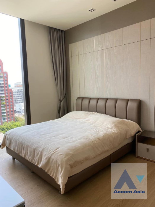 รูป 🔼🔽 AccomA 📩  2 BR Condominium @28 Chidlom (AA36425) - รูปที่ 4/10