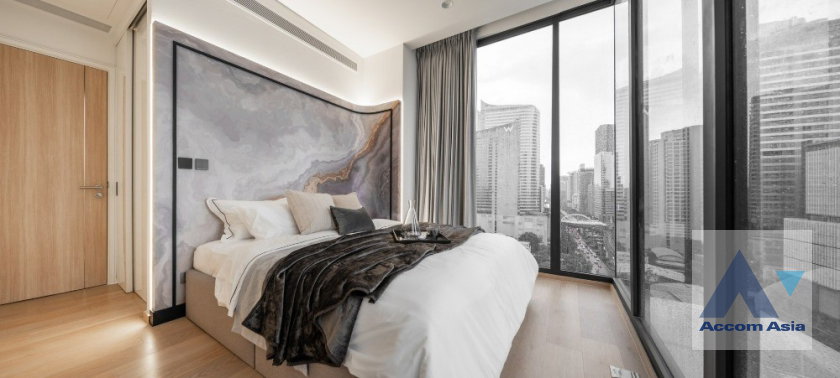 รูป 🔼🔽 AccomA 📩  2 BR Condominium @ANIL Sathorn 12 (AA38678) - รูปที่ 5/9