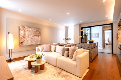 Condos for rent BTS Thong Lo (Thong Lor) : 📣📣 For rent Via 34 Sukhumvit 34 Brand new 2 Bedrooms with bathtub  near BTS Thonglor 💥 Pets friendly