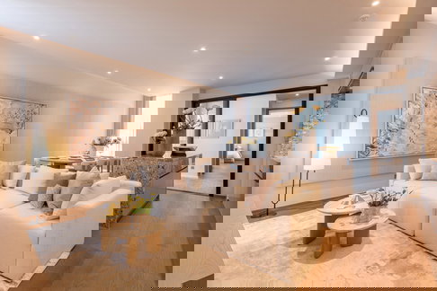 📣📣 For rent Via 34 Sukhumvit 34 Brand new 2 Bedrooms with bathtub  near MRT Thonglor