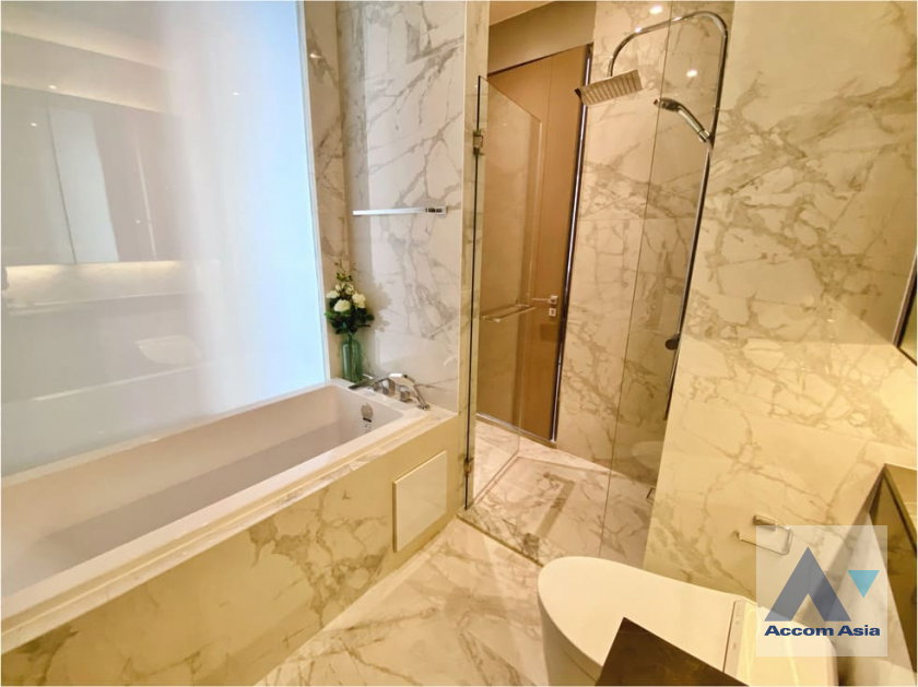 รูป 🔼🔽 AccomA 📩 Corner Unit 3 BR Condominium @HYDE Heritage Thonglor (AA39577) - รูปที่ 10/14