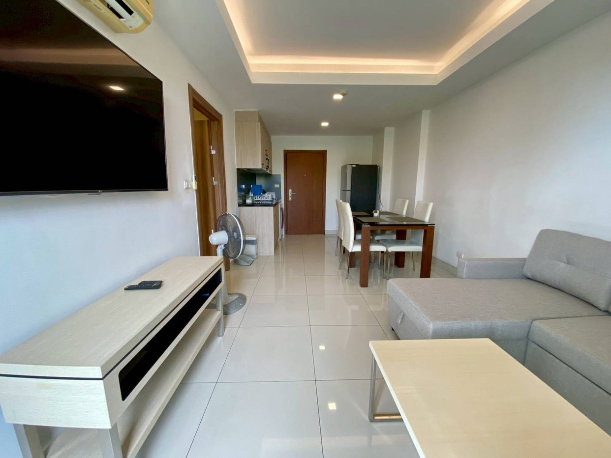 รูป 1 Bedroom Condo for Sale in Pattaya at Laguna Beach Jomtien 2 - รูปที่ 2/15