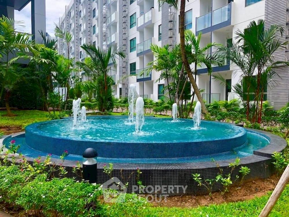 รูป คอนโด 2-ห้องนอน ที่ อาคาเดีย บีช รีสอร์ท พัทยา ใกล้ พัทยาใต้ (ID 2766548) - รูปที่ 16/18