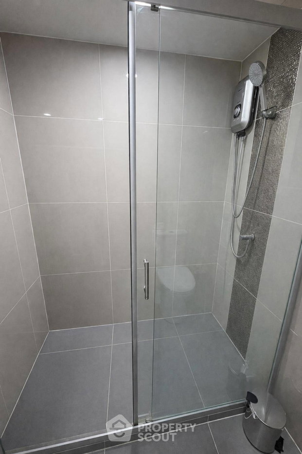 รูป คอนโด 2-ห้องนอน ที่ ไอดีโอ รัชดา-สุทธิสาร ใกล้ MRT รัชดาภิเษก (ID 2564722) - รูปที่ 6/6