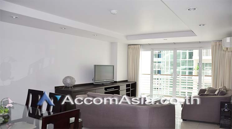 รูป 🔼🔽 AccomA 📩  2 BR Condominium @The Avenue Sukumvit 61 (1515432) - รูปที่ 2/12